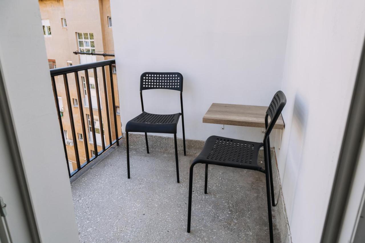 Constantin Inn Ниш Екстер'єр фото