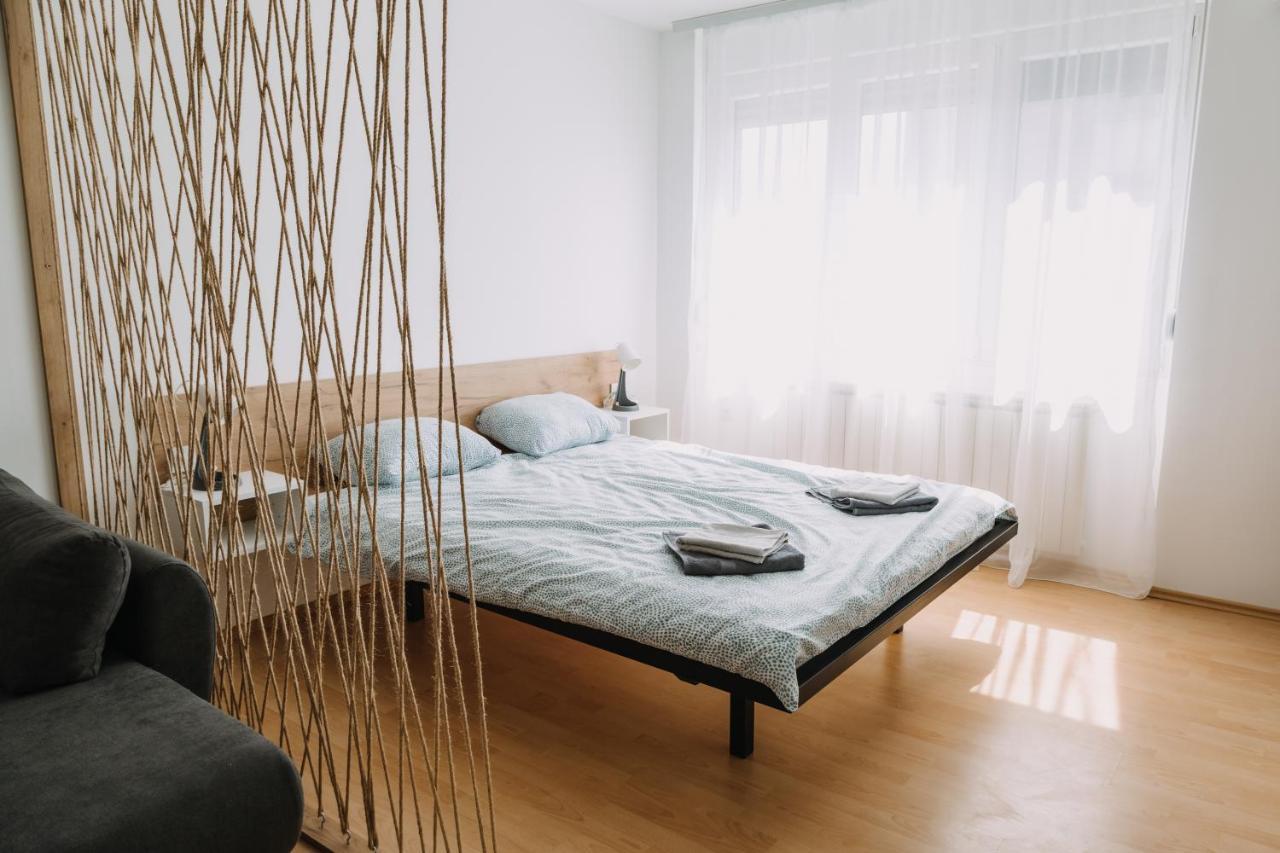 Constantin Inn Ниш Екстер'єр фото