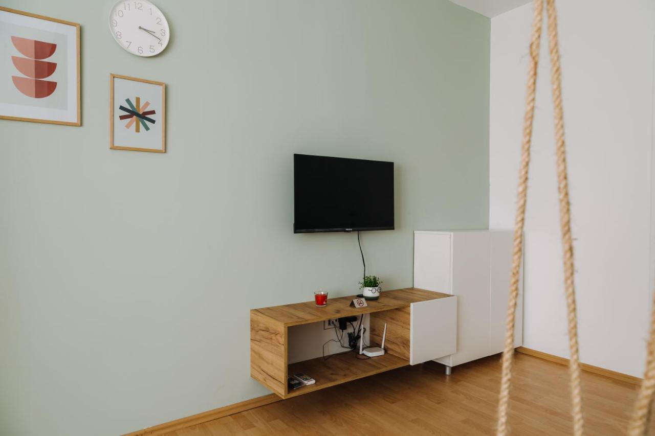 Constantin Inn Ниш Екстер'єр фото
